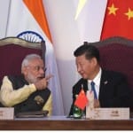 china reaction on VK Singh makes surprise visit to North Korea