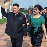 Kim Jong ready to give up nuclear bomb, said I'm not a nuclear assault man