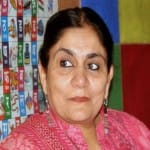 Madeeha Gauhar, an icon of independent theatre in Pakistan died at 61