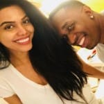 bollywood actress Natasha Suri says Dwayne Bravo and I are only friends