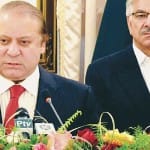 Pakistan: Foreign Minister Khawaja Asif stands disqualified from Parliament for holding an Iqama 