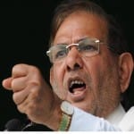 Sharad Yadav