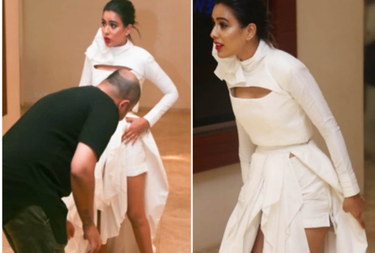 Priyanka Chopra Ameesha Patel and Urvashi Rautela including 5 Bollywood actresses trolled on dress 
