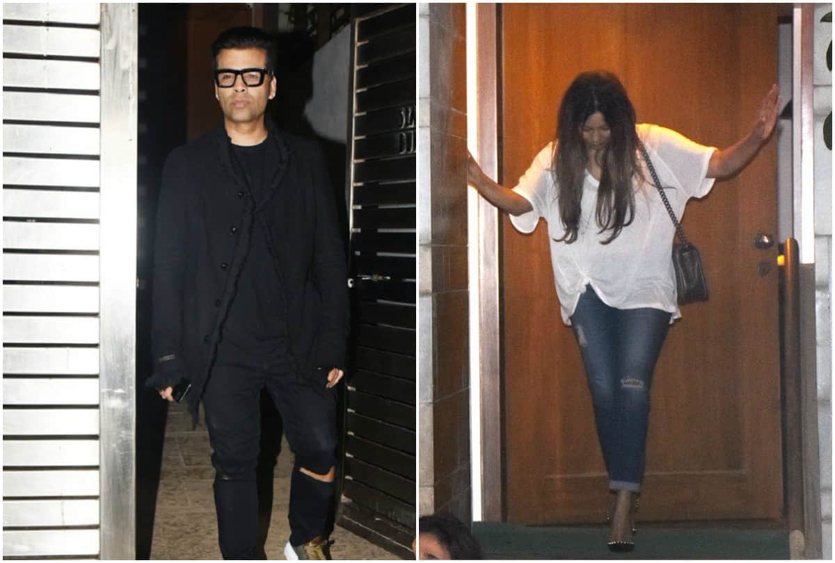 Alia Bhatt and Ranbir Kapoor Shah Rukh Khan for dinner at Zoya Akhtar house