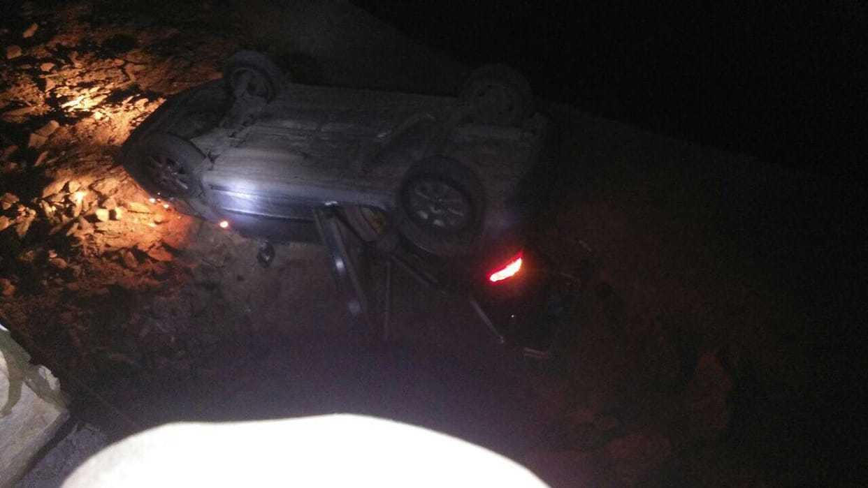 accident in devprayag