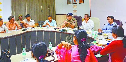 ADG opens cases against minors