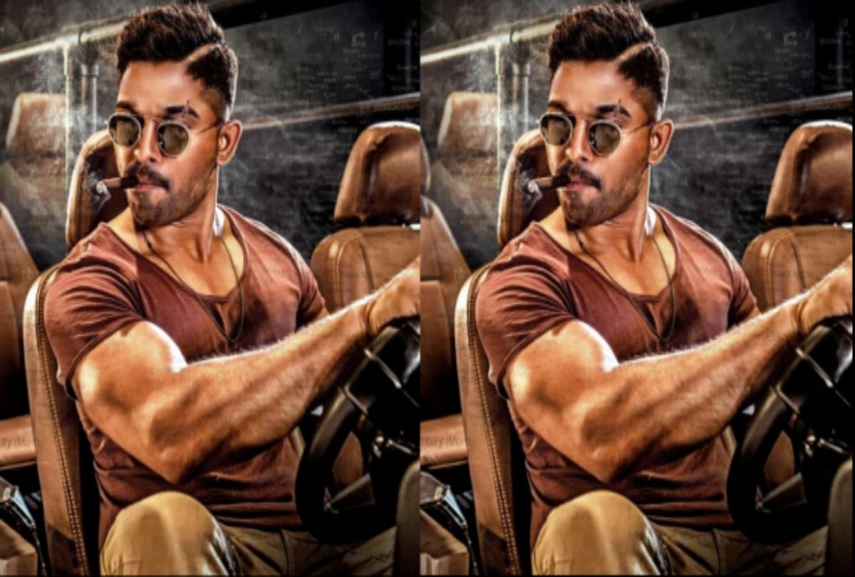 Allu arjun to make bollywood bebut with ranveer singh