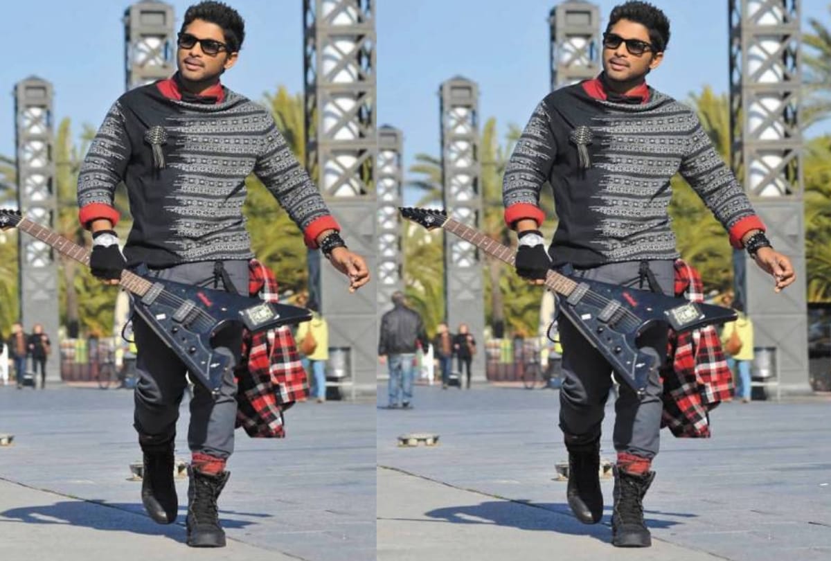 Allu arjun to make bollywood bebut with ranveer singh