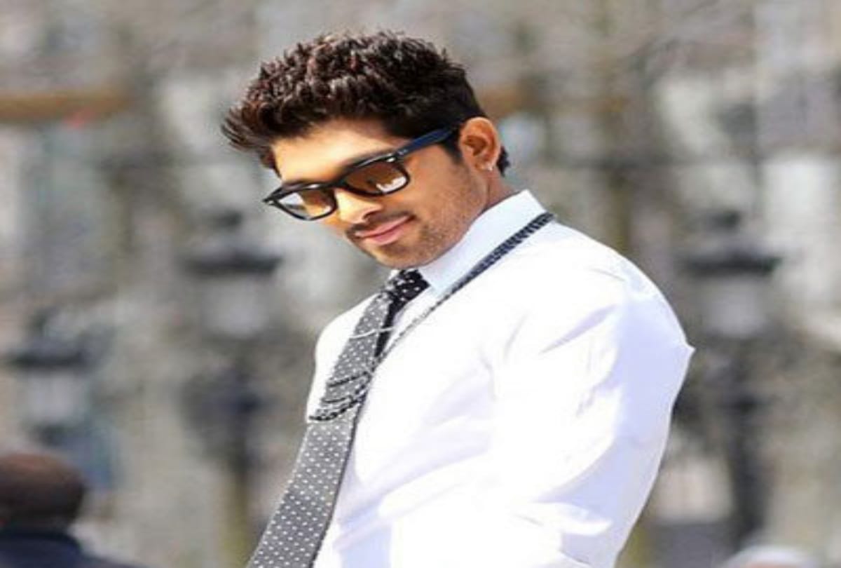 Allu Arjun’s Luxurious Vanity Van Falcon Worth Rs 7 Crore Meets With an Accident, No Injuries Reported