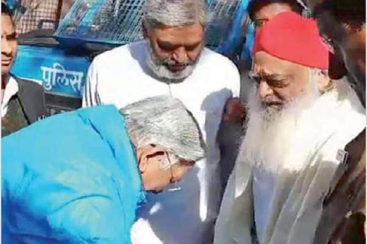 There are many so-called baba who used to have sex with women under the guise of preaching