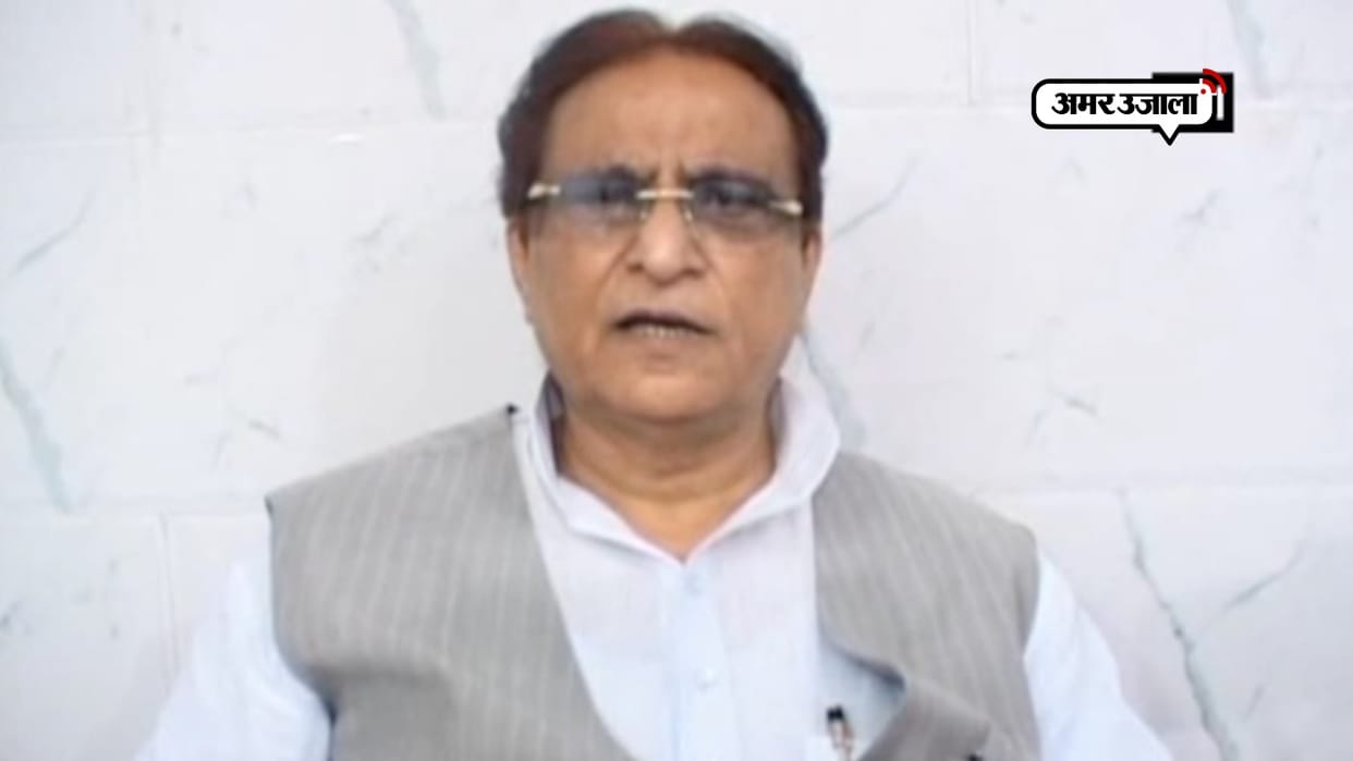 अदीब आजम के खिलाफ रिपोर्ट दर्ज