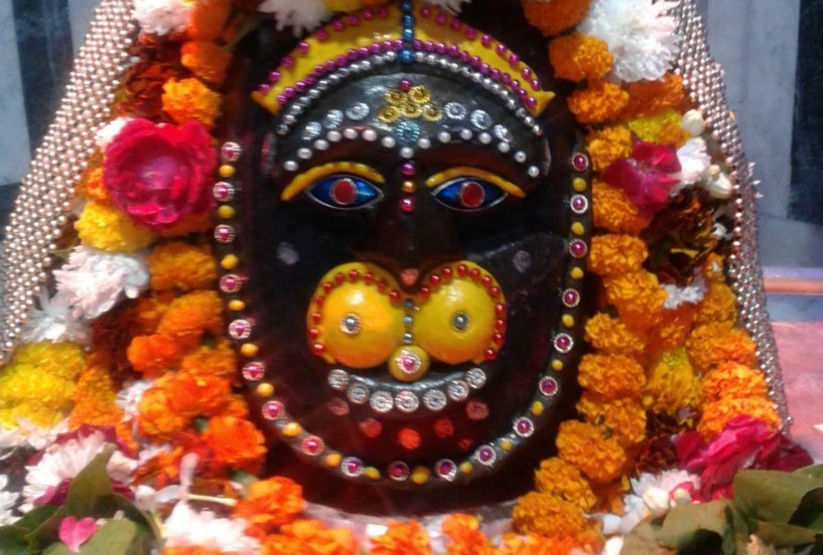 Bajrangi shringar will be done in shiva temple on bada mangal