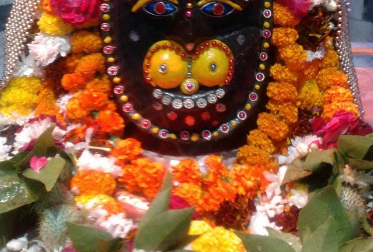 Bajrangi shringar will be done in shiva temple on bada mangal