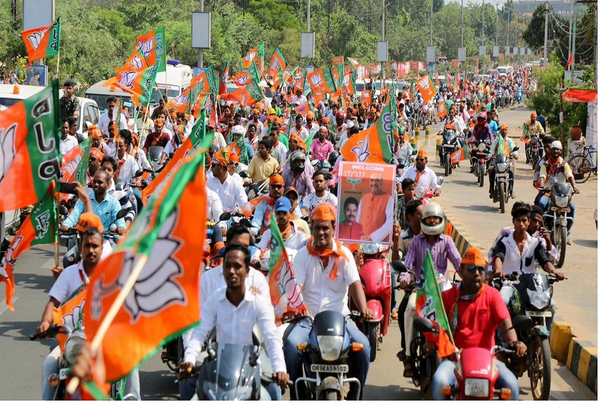 Karnataka election 2018: BJP is not able to get any benefit from SM Krishna in district Mandya 