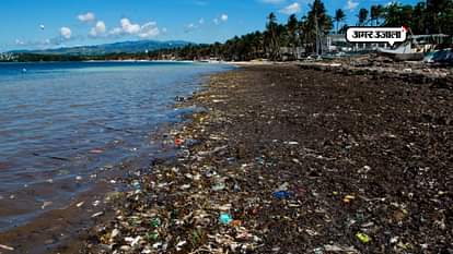 BORAKE ISLAND OF PHILIPPINES CLOSED FOR 6 MONTHS