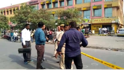 Special cell arrested five infamous miscreants after an encounter