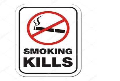 Delhi Police donot not know what is e-cigarette