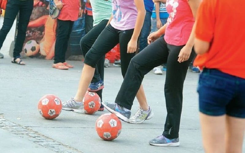 haryana government not ready to bend in front of players 