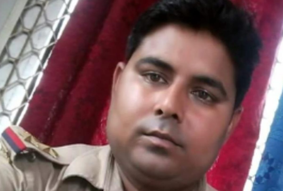 inspector raped a girl in lucknow