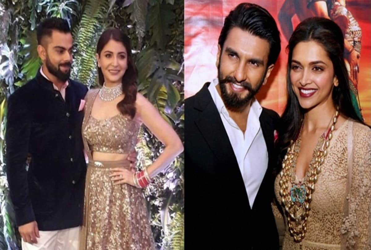 Deepika Padukone and Ranveer Singh may soon become neighbour of Virushka