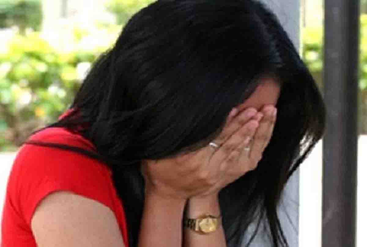 Kanpur Woman alleges rape by a police official