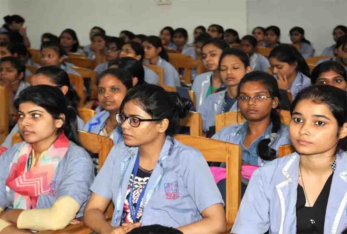 career in academic research