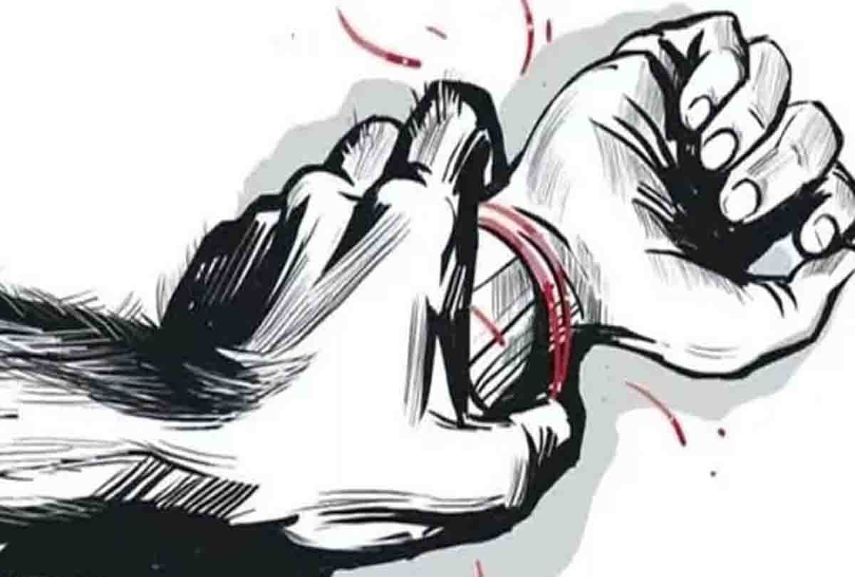 Four people accused of committing rape