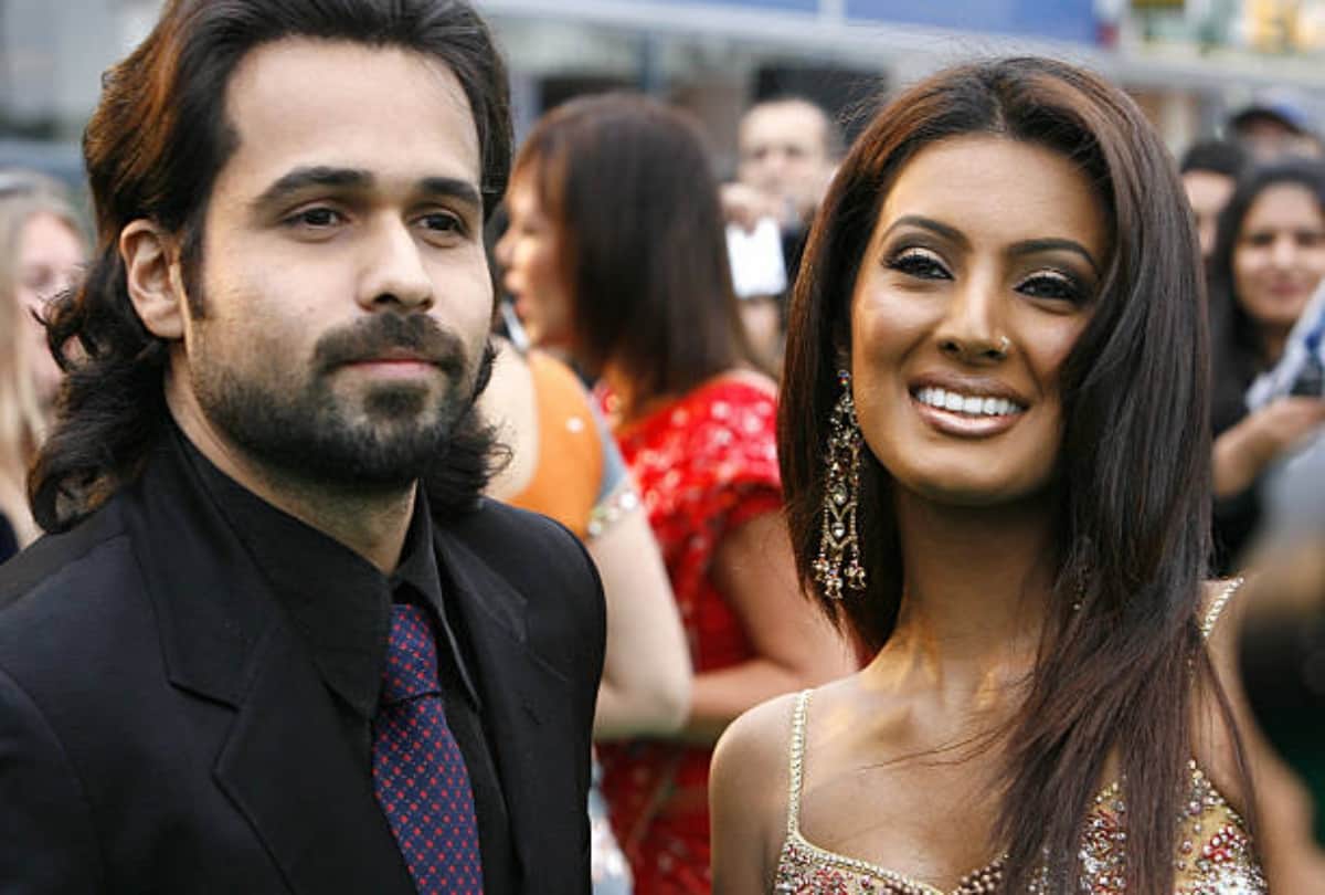emraan hashmi and geeta basra affair was famous in bollywood