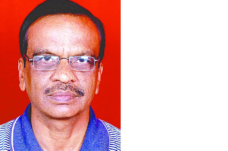GB Pant Agriculture University assistant registrar kills self