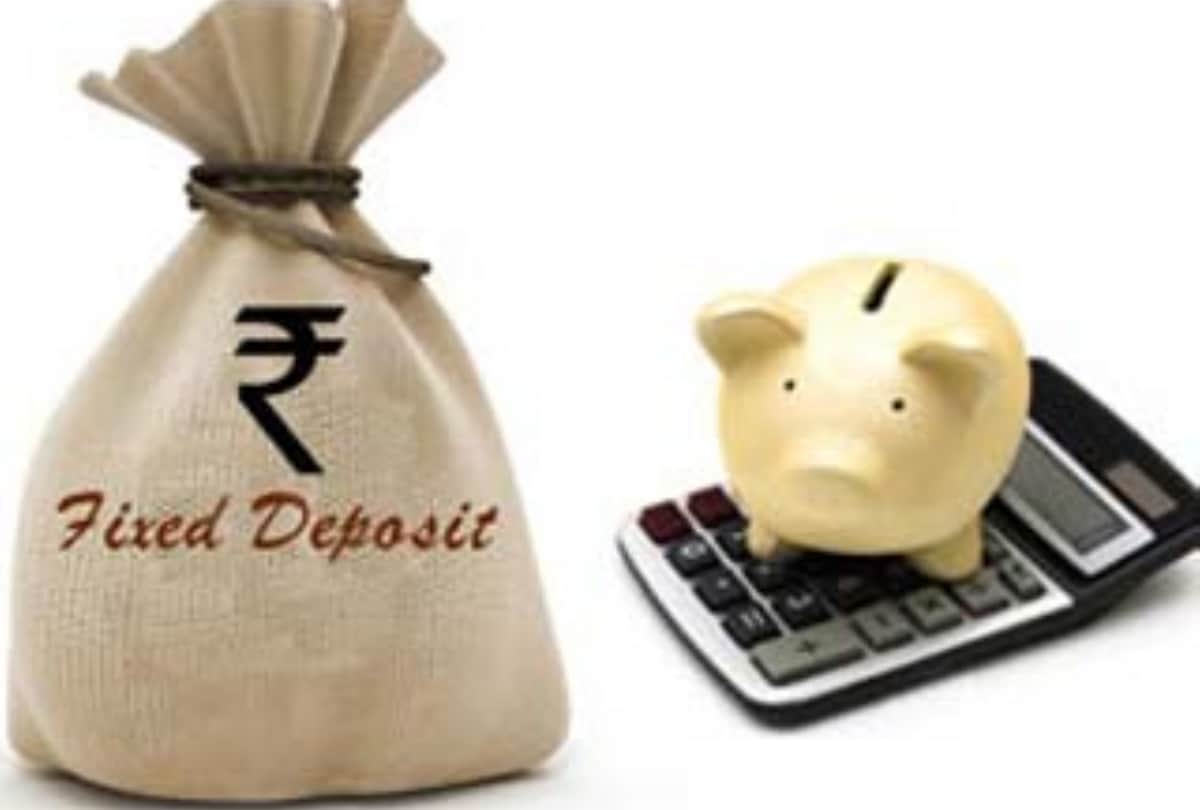 hdfc bank increased interest rates on fd