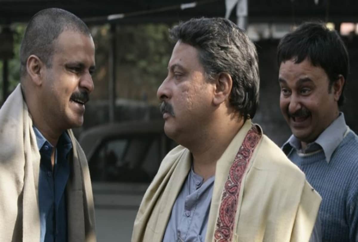 gangs of wasseypur 3 script are ready shooting will start soon