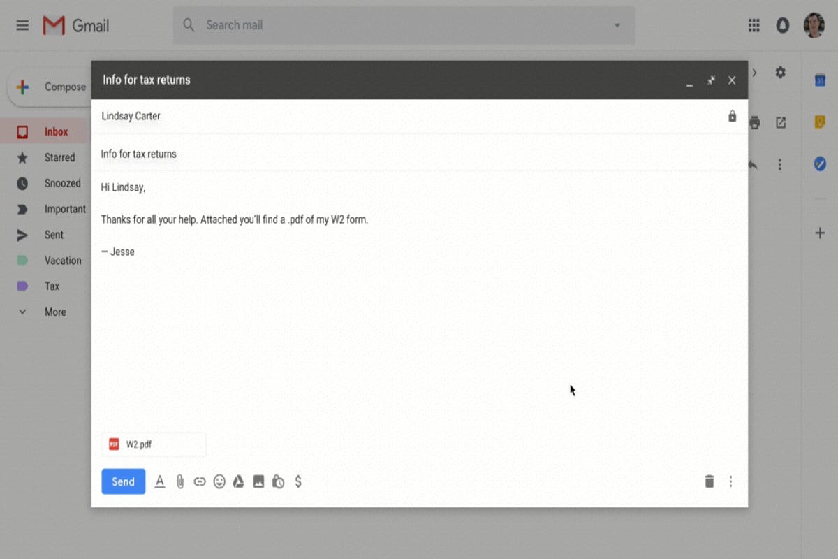 Gmail