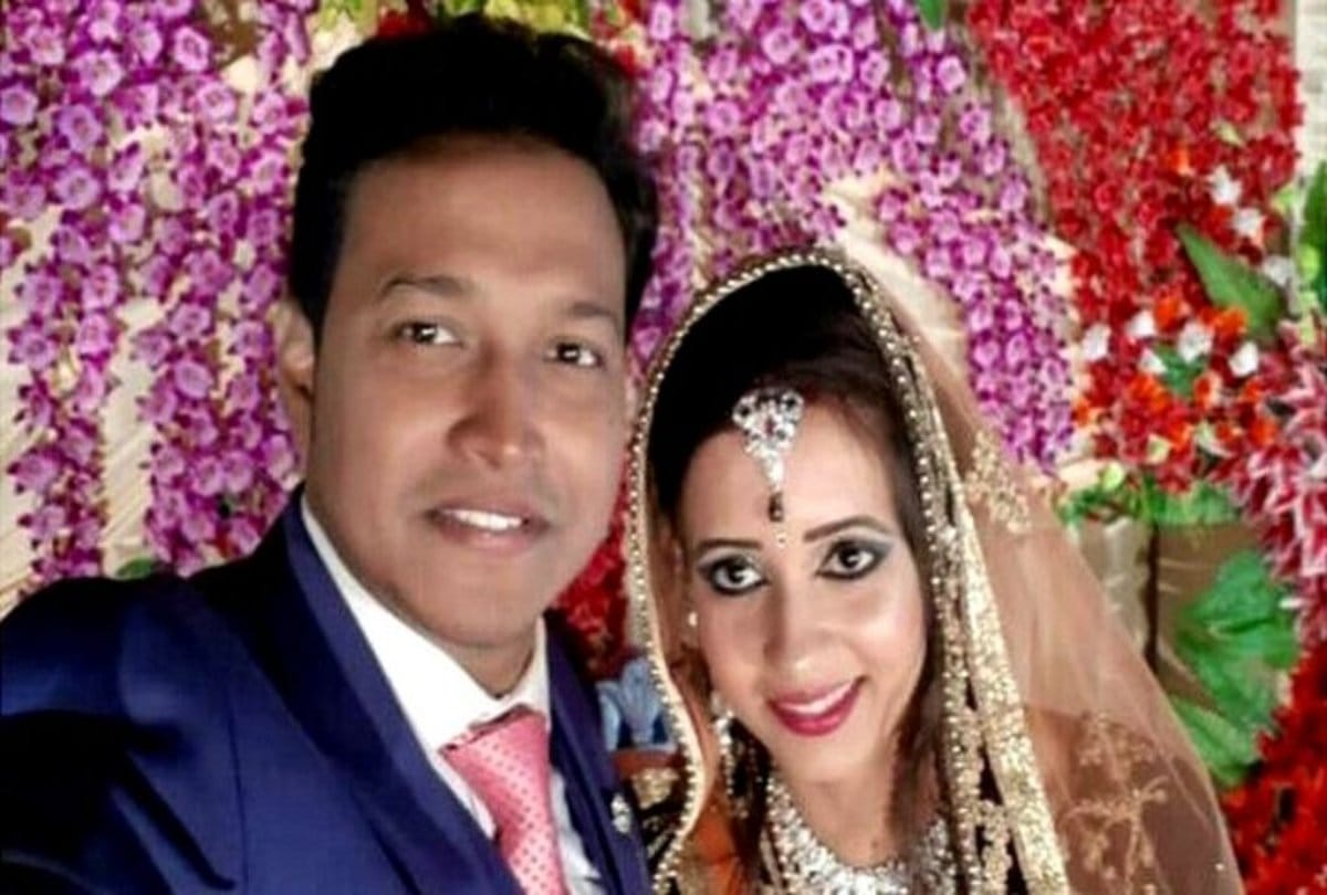 Professor sent wedding gift bomb in Odisha  