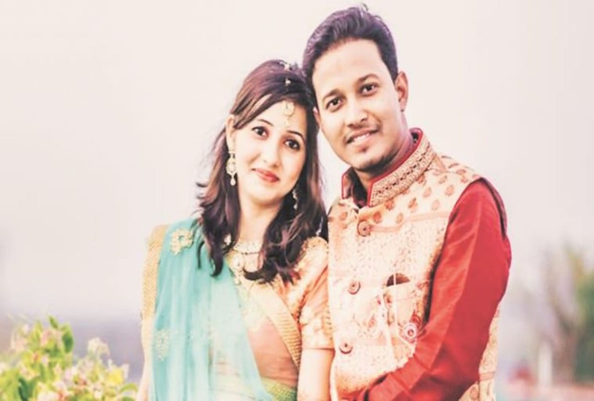 Professor sent wedding gift bomb in Odisha  