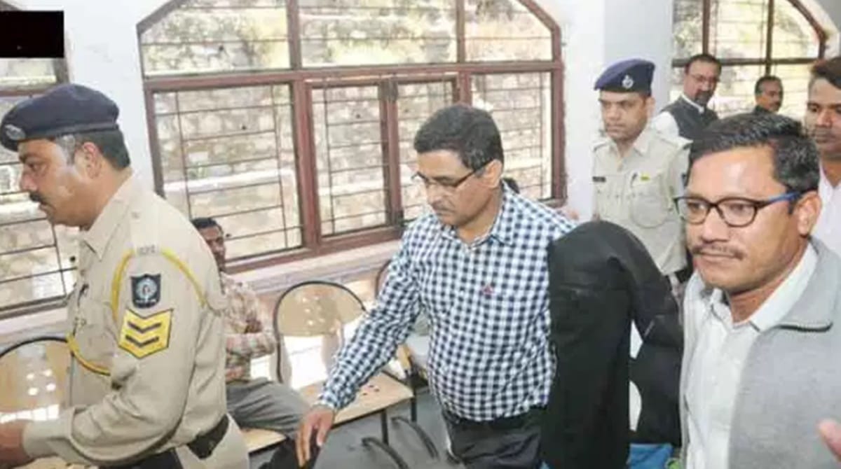 gudiya case accused Neelu Refused to accept Sin at shimla