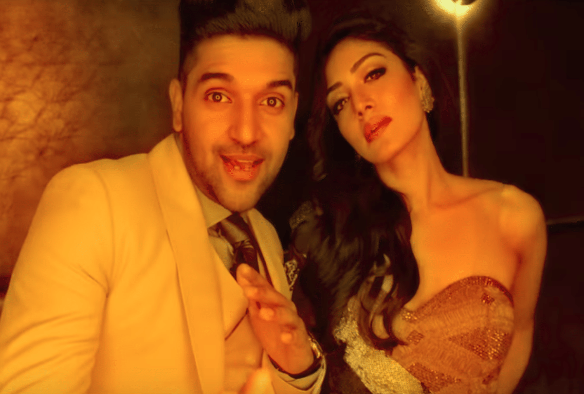 Chandigarh, Guru Randhawa The Most Viewed Singer on Youtube