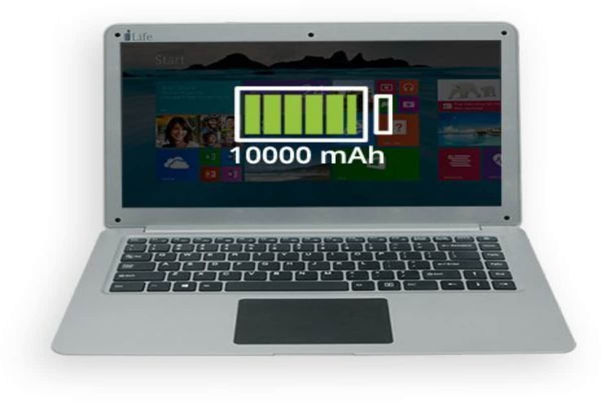 I Life launched ZED Series 3 laptops in India at starting price of Rs 9,999