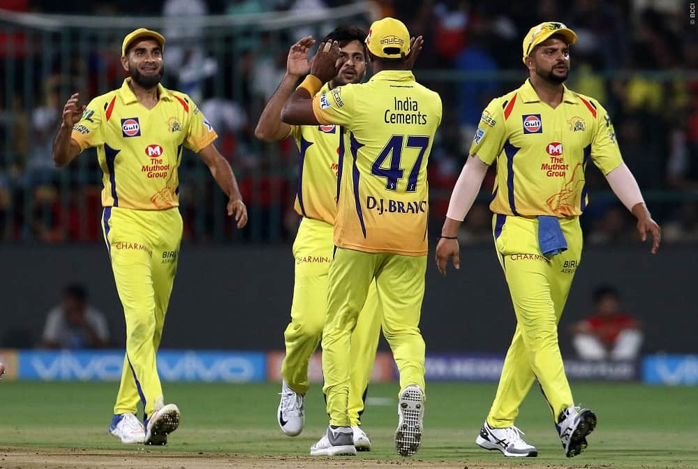 royal challengers bangalore vs chennai super kings ipl 2018 match 24 5 heroes of the match