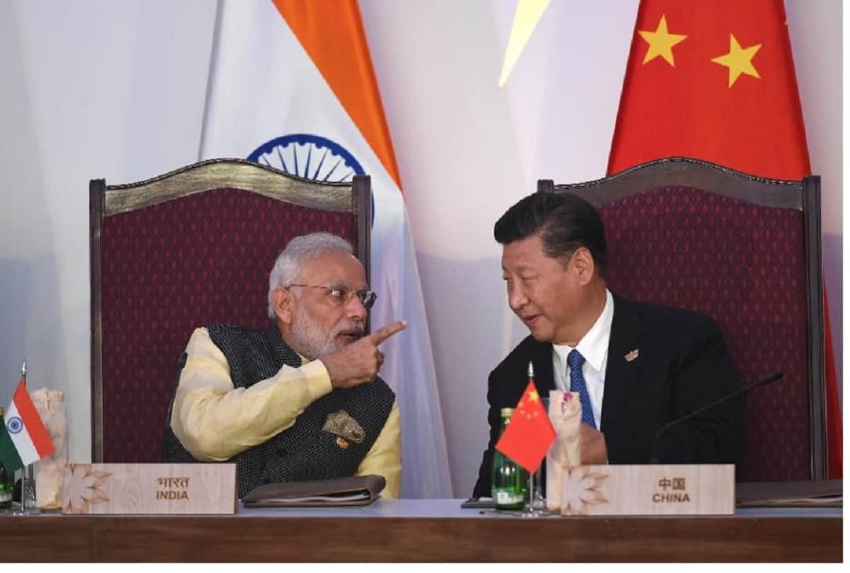 india sign to boycott china's bri meeting in beijing