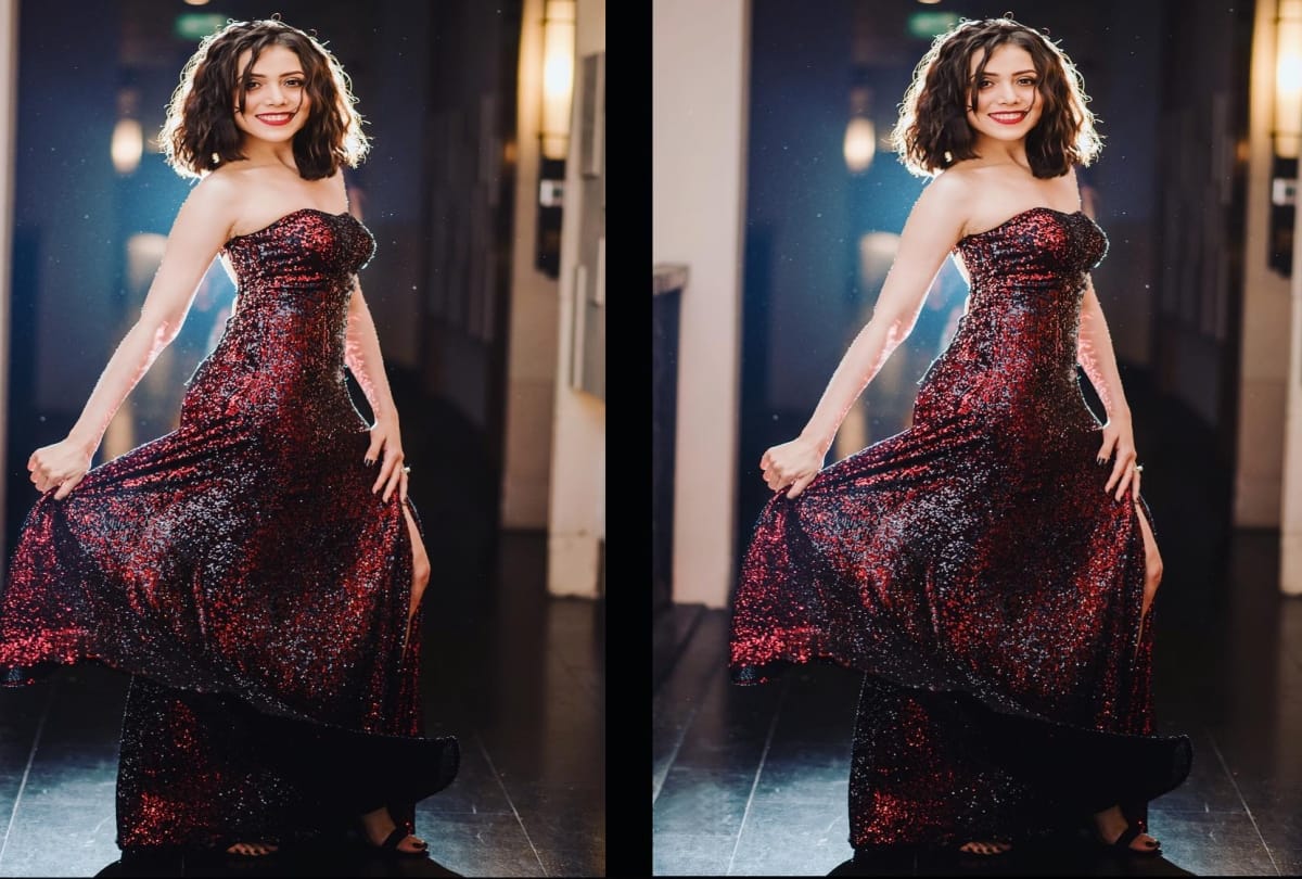 tv serial actor nakul mehta wife is so beautiful see the new bold pics here 