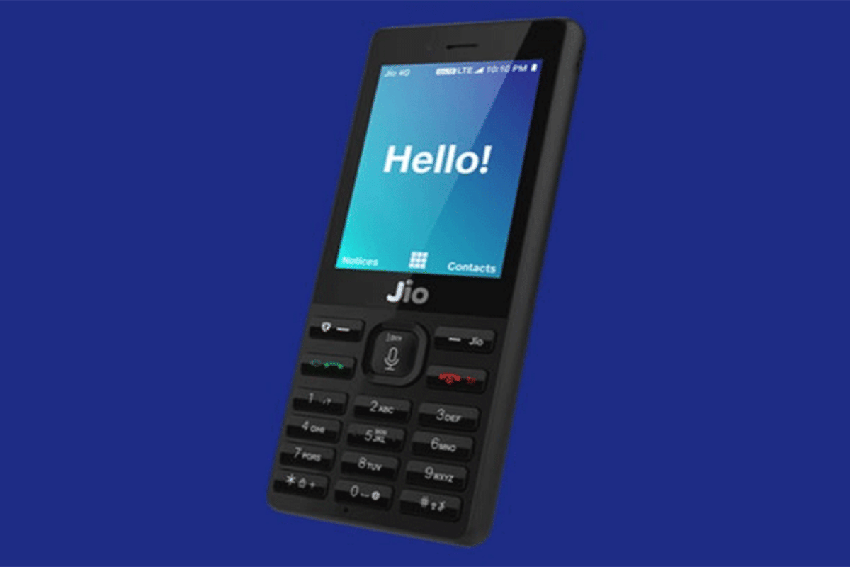 Jio Phone users Will get these popular Google features