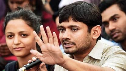 कन्हैया-शेहला