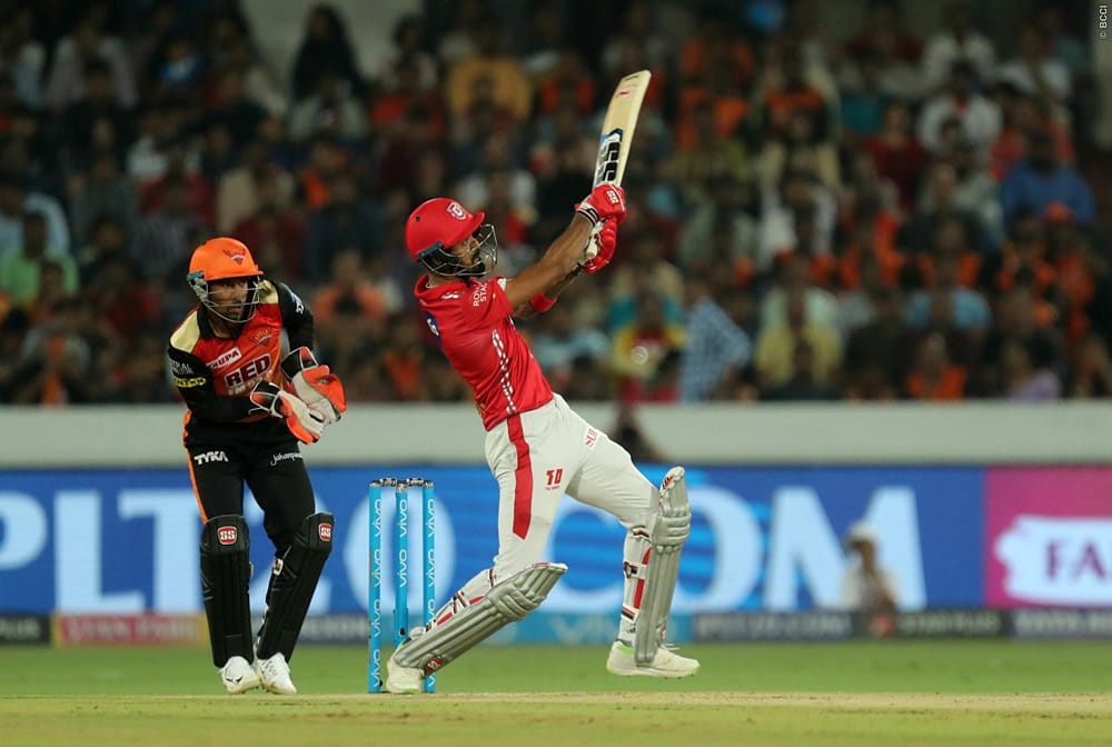 IPL 2019: We have lost most games on Powerplay battles says R Ashwin