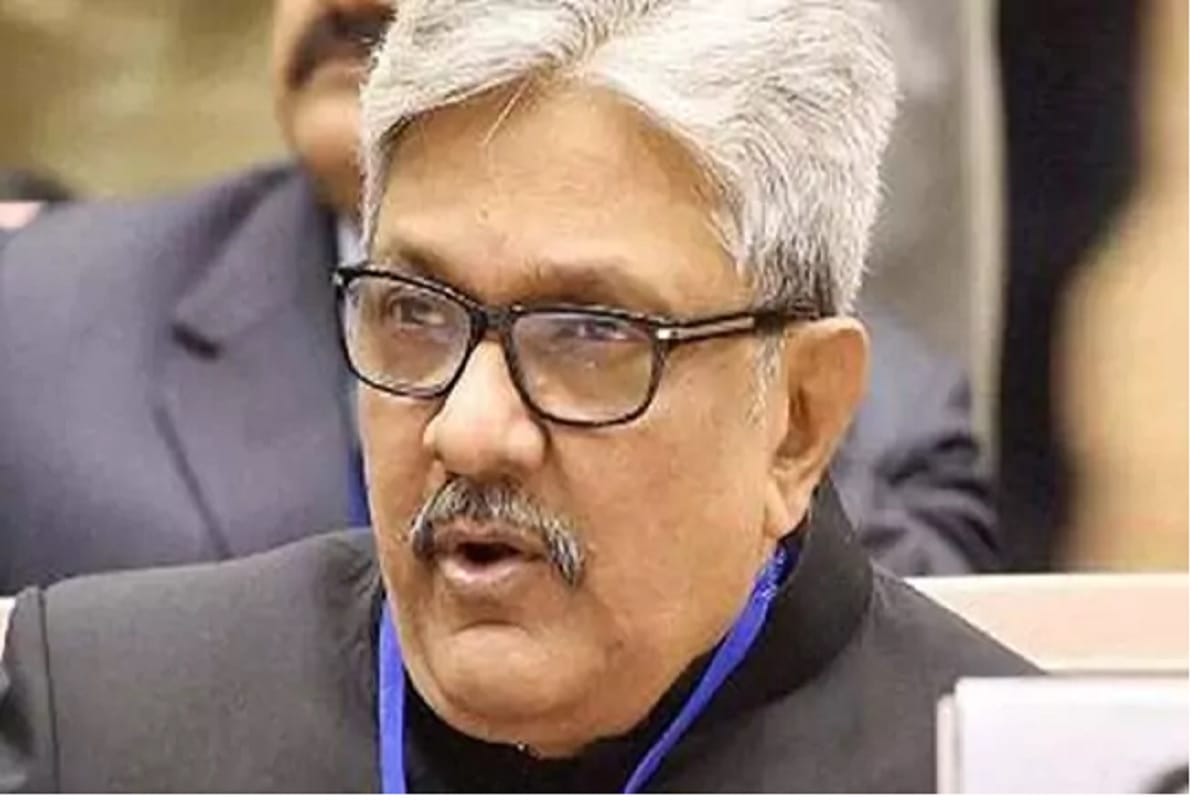 Three judges including Justice K M Joseph oath of supreme court judge