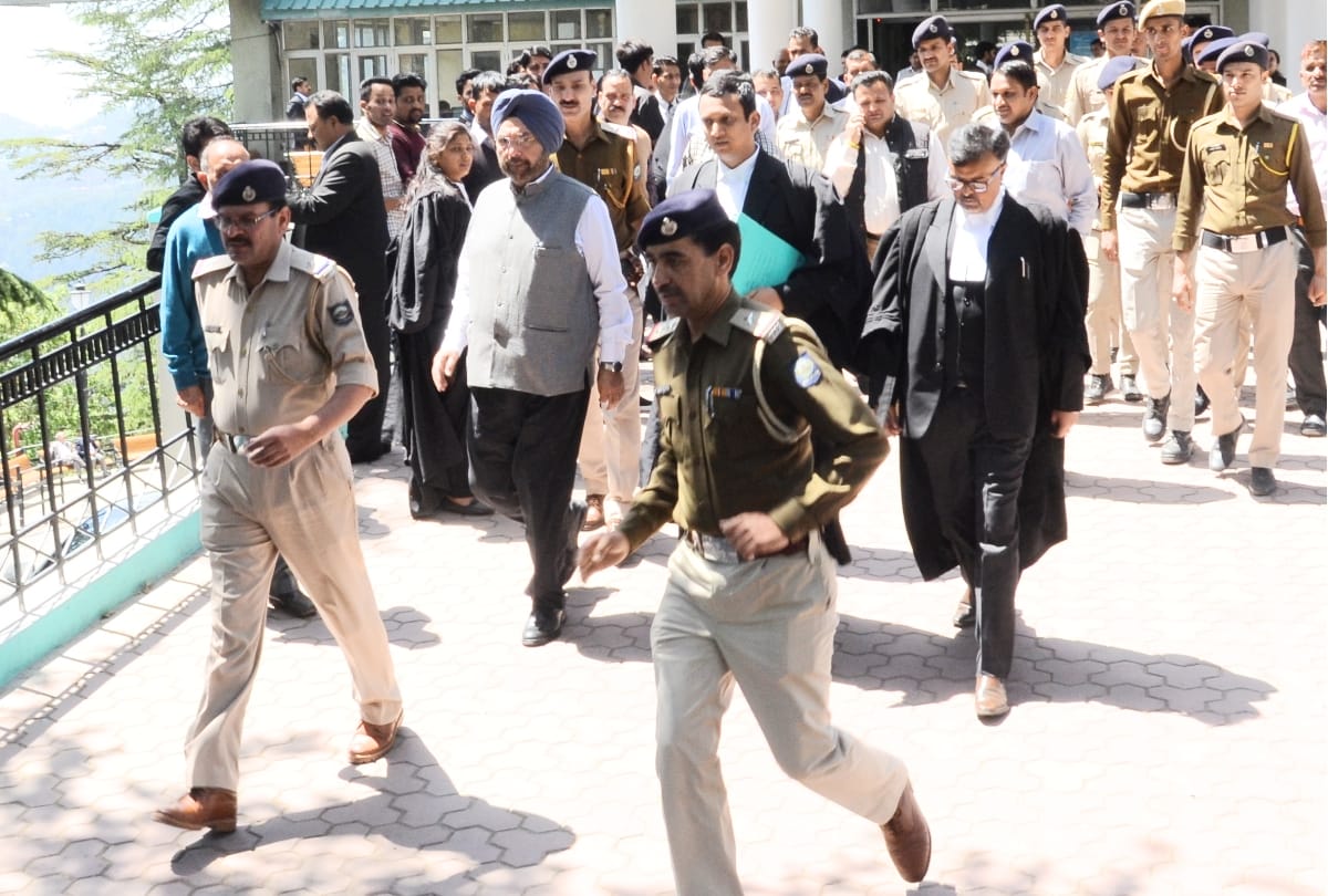 kotkhai gudiya rape and murder case CBI probe continues in dandi forest