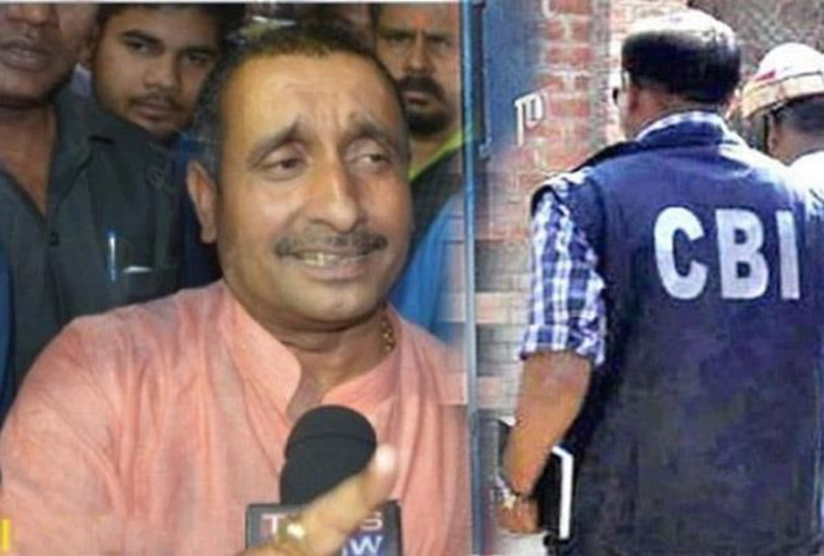 cbi to submit status report in allahabad highcourt.