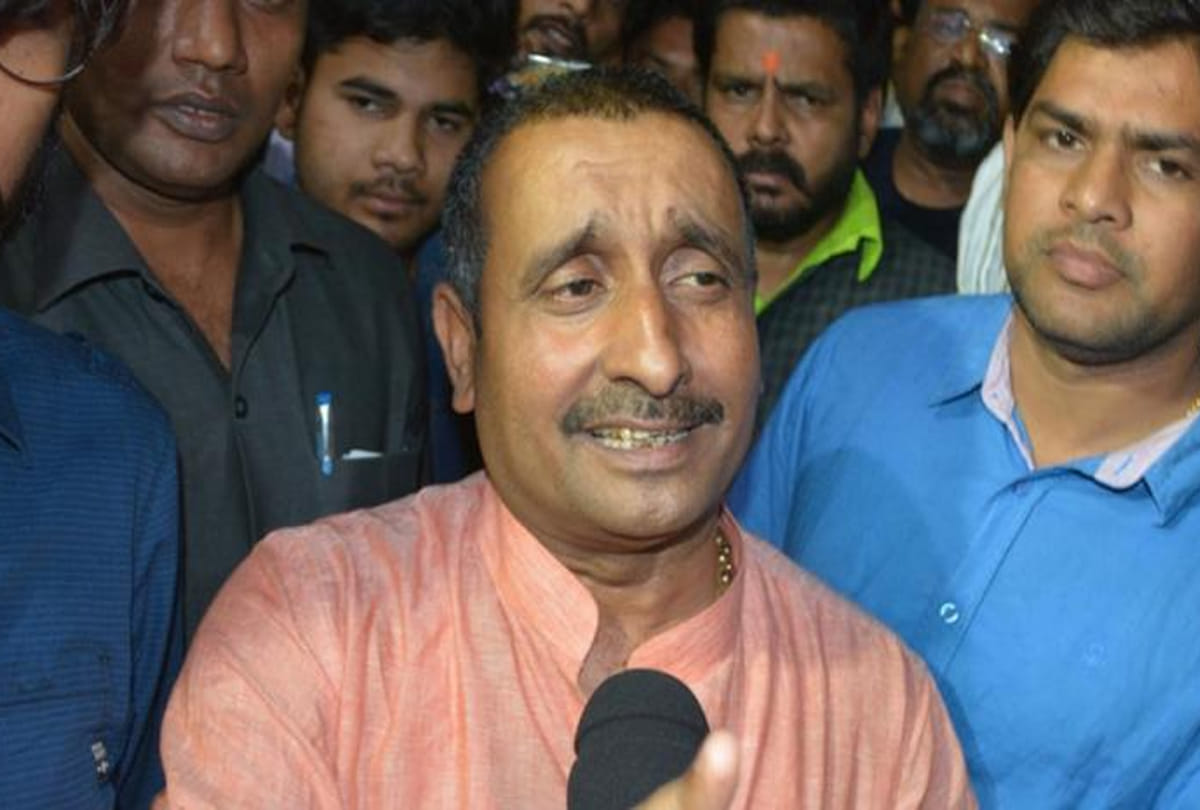 unnao rape case update related to audio clips and tweets