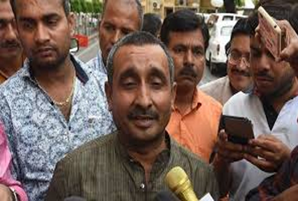 unnao rape case update related to audio clips and tweets