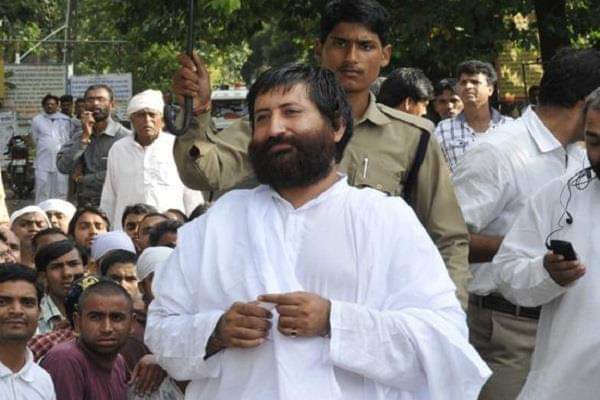 नारायण साईं 