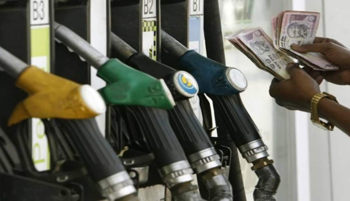 pm narendra modi govenment has reised excise duty on petrol diesel to strenthen indian economy